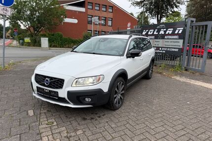 Volvo XC70 Gebrauchtwagen