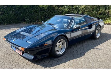 Ferrari 308 Gebrauchtwagen