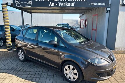 Seat Toledo Gebrauchtwagen