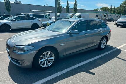 BMW 520 Gebrauchtwagen