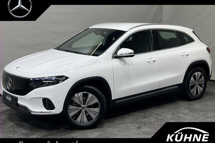Mercedes-Benz EQA Gebrauchtwagen