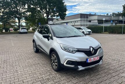 Renault Captur Gebrauchtwagen