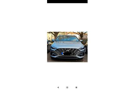 Hyundai i30 Gebrauchtwagen