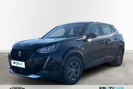 Peugeot 2008 Gebrauchtwagen