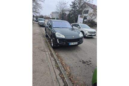 Porsche Andere Gebrauchtwagen