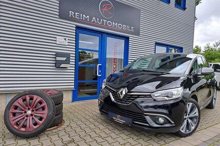 Renault Scenic Gebrauchtwagen
