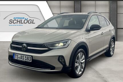 VW Taigo Gebrauchtwagen