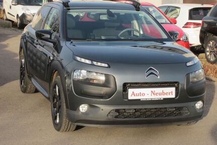 Citroen C4 Cactus Gebrauchtwagen