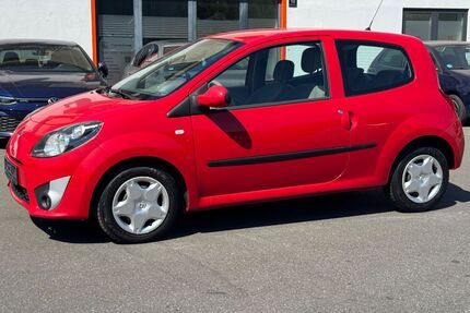 Renault Twingo Gebrauchtwagen