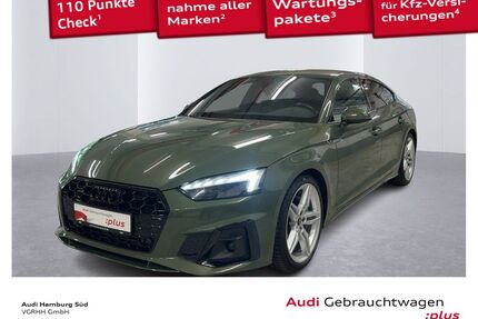 Audi A5 Gebrauchtwagen