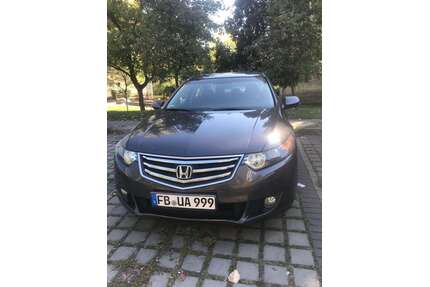 Honda Accord Gebrauchtwagen