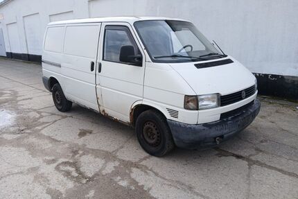 VW T4 andere Gebrauchtwagen