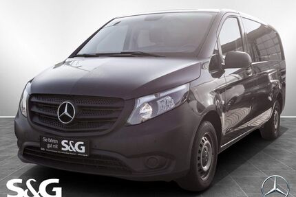 Mercedes-Benz Vito Gebrauchtwagen