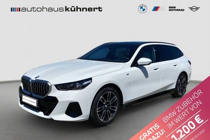 BMW 520 Gebrauchtwagen