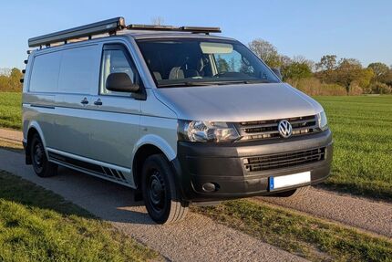 VW T5 Transporter Gebrauchtwagen