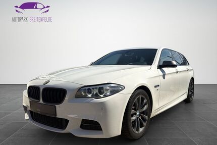 BMW M550 Gebrauchtwagen
