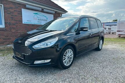 Ford Galaxy Gebrauchtwagen