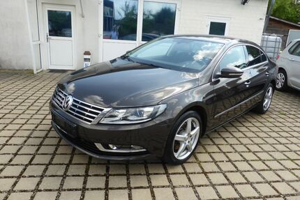 VW Passat CC Gebrauchtwagen
