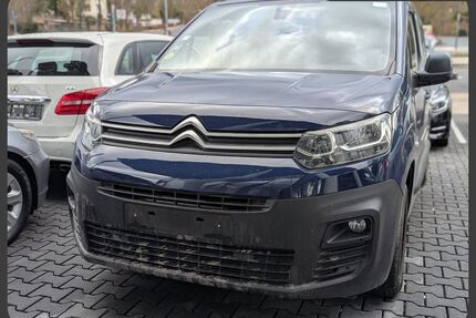 Citroen Berlingo Gebrauchtwagen