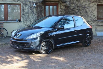 Peugeot 206 Gebrauchtwagen