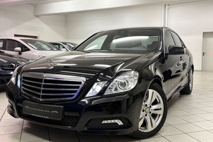 Mercedes-Benz E 350 Gebrauchtwagen