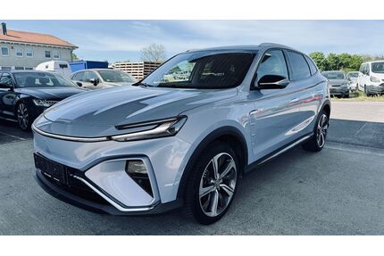 MG Marvel R Gebrauchtwagen