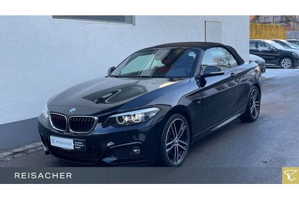 BMW 220 Gebrauchtwagen