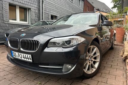 BMW 530 Gebrauchtwagen