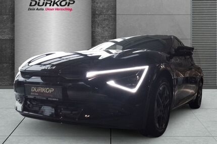 Kia EV6 Gebrauchtwagen