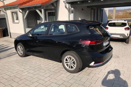 BMW 218 Active Tourer Gebrauchtwagen