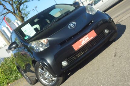 Toyota IQ Gebrauchtwagen