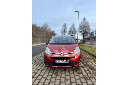 Citroen Grand C4 Picasso / SpaceTourer Gebrauchtwagen
