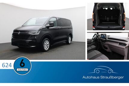VW T7 Caravelle Gebrauchtwagen
