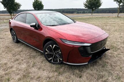 Mazda 6e Gebrauchtwagen