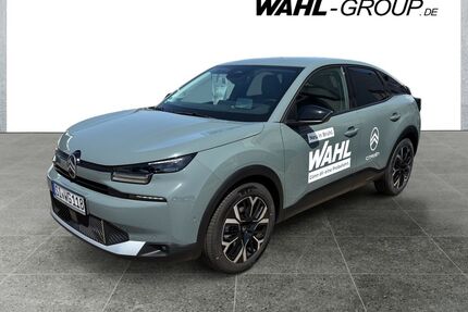 Citroen C4 Gebrauchtwagen
