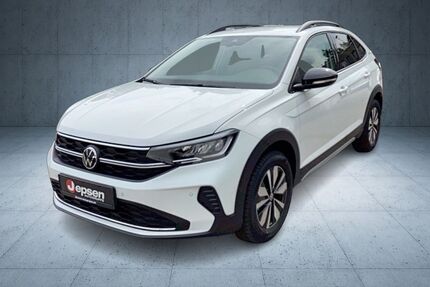 VW Taigo Gebrauchtwagen