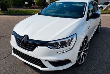 Renault Megane Gebrauchtwagen