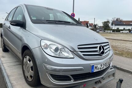 Mercedes-Benz B 150 Gebrauchtwagen
