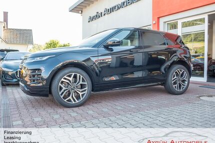 Land Rover Range Rover Evoque Gebrauchtwagen