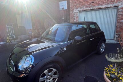 Mini Andere Gebrauchtwagen