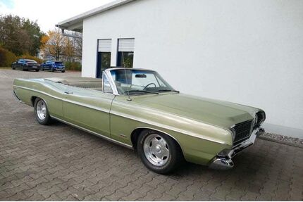 Ford Andere Gebrauchtwagen