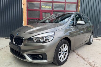 BMW 220 Gebrauchtwagen