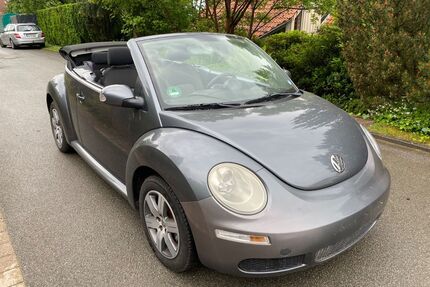 VW Beetle Gebrauchtwagen