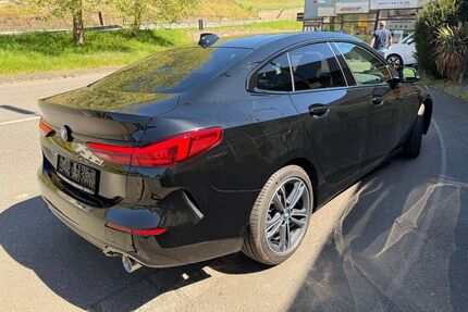 BMW 218 Gebrauchtwagen