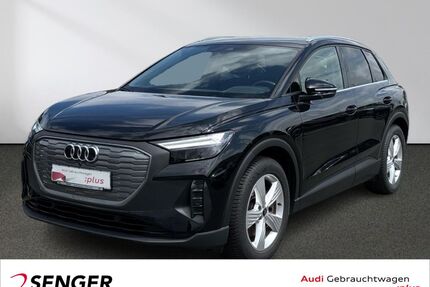 Audi Q4 e-tron Gebrauchtwagen