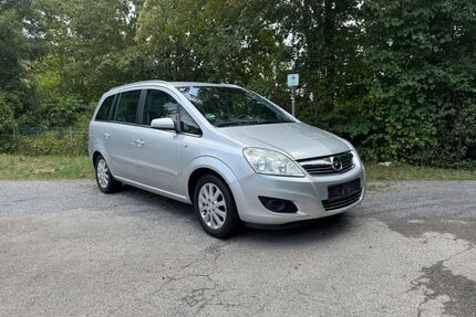 Opel Zafira Gebrauchtwagen