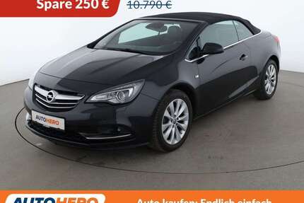 Opel Cascada Gebrauchtwagen