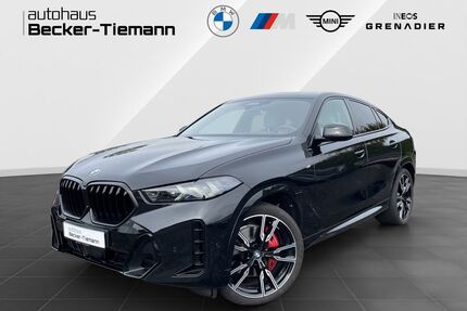 BMW X6 Gebrauchtwagen