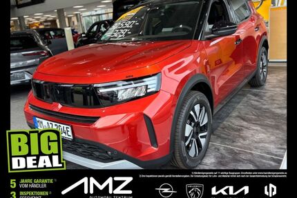 Opel Frontera Gebrauchtwagen