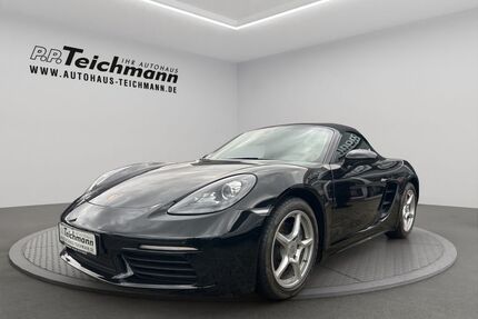 Porsche Boxster Gebrauchtwagen